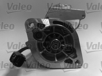 Valeo Starter 458315