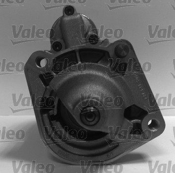 Valeo Starter 458232