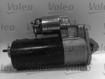 Valeo Starter 458232