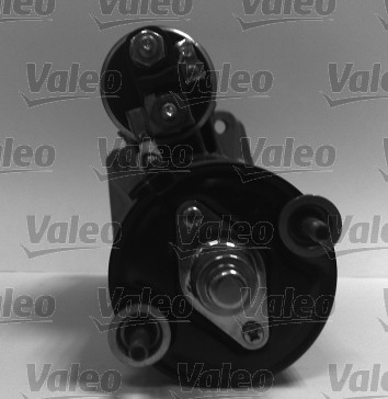 Valeo Starter 458232