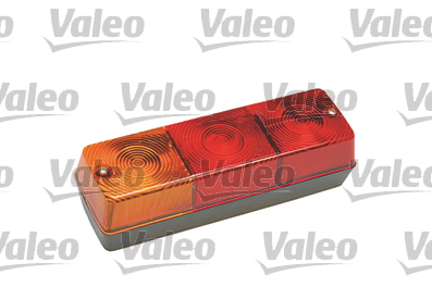 Achterlicht Valeo 089112