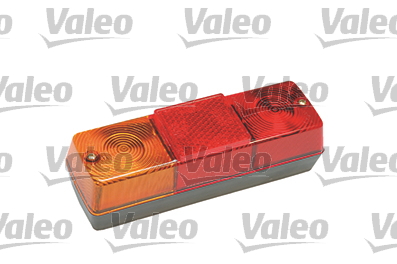 Achterlicht Valeo 089076