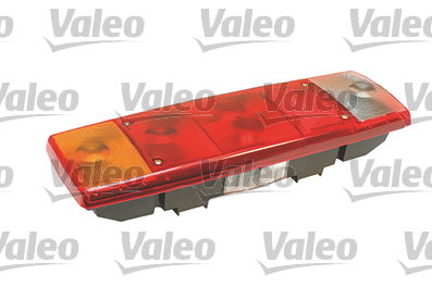 Achterlicht Valeo 089062