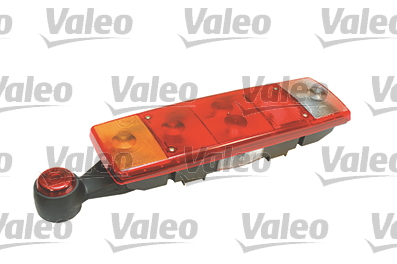 Achterlicht Valeo 085357