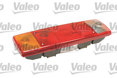 Achterlicht Valeo 089063