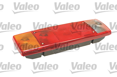 Achterlicht Valeo 089119