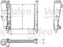 Radiateur Valeo 816711