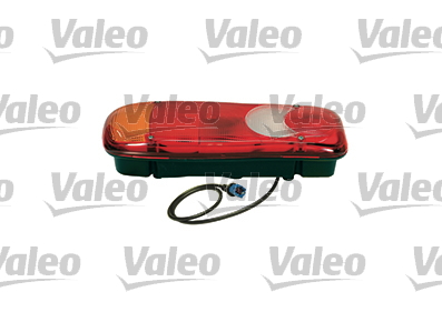 Achterlicht Valeo 089245