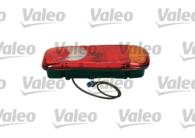 Achterlicht Valeo 089246