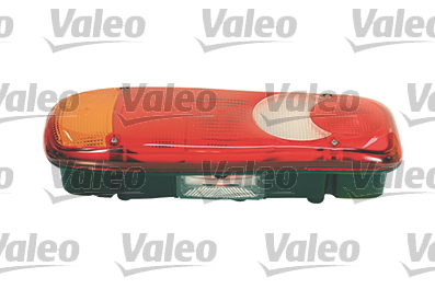 Achterlicht Valeo 089250