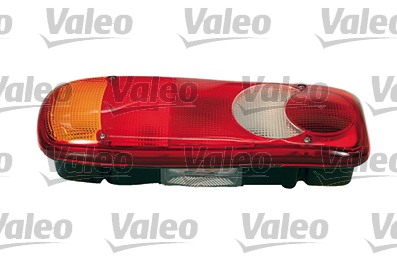 Achterlicht Valeo 089253