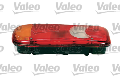 Achterlicht Valeo 089254