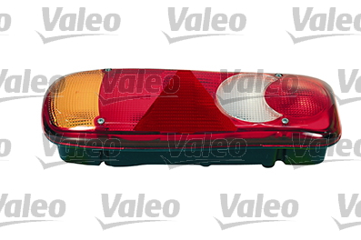 Achterlicht Valeo 090951