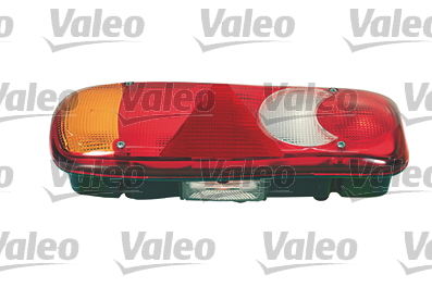 Achterlicht Valeo 090953