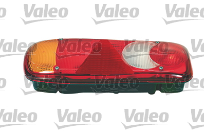 Achterlicht Valeo 090955