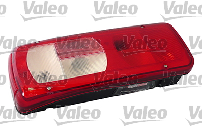 Achterlicht Valeo 091002