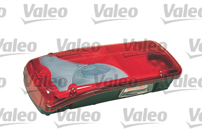 Achterlicht Valeo 090997
