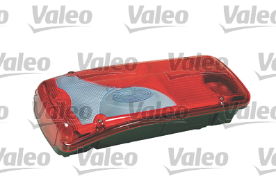 Achterlicht Valeo 090998