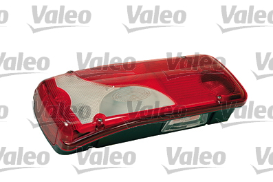 Achterlicht Valeo 090695