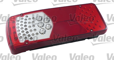 Achterlicht Valeo 091009