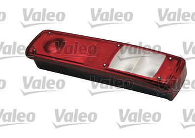 Achterlicht Valeo 090700