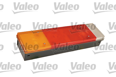Achterlicht Valeo 089043