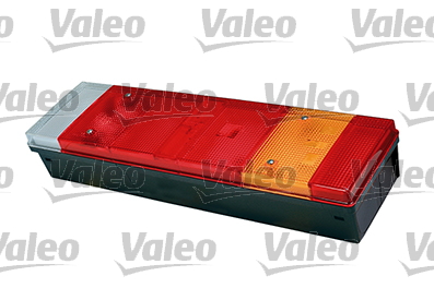 Achterlicht Valeo 089044