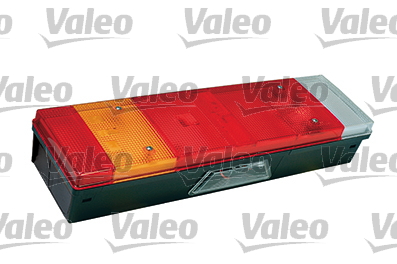 Achterlicht Valeo 089123