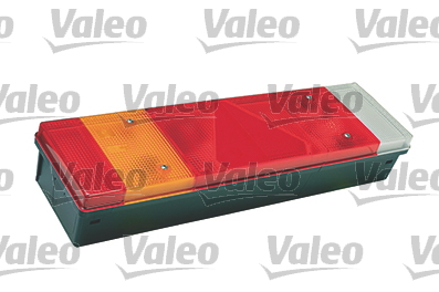 Achterlicht Valeo 089264