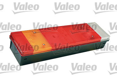 Achterlicht Valeo 090644