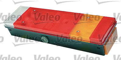 Achterlicht Valeo 089228