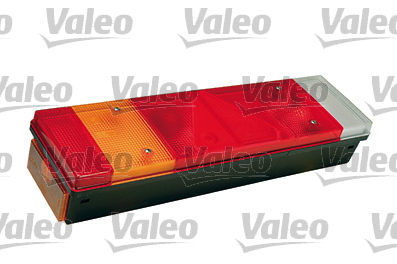 Achterlicht Valeo 090606