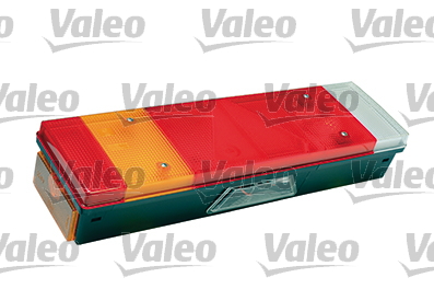 Achterlicht Valeo 089267