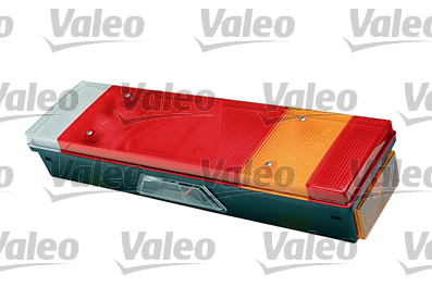 Achterlicht Valeo 089271