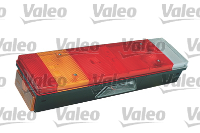Achterlicht Valeo 089273