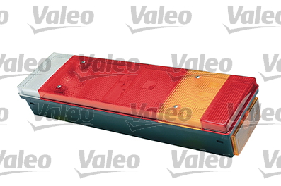 Achterlicht Valeo 089270