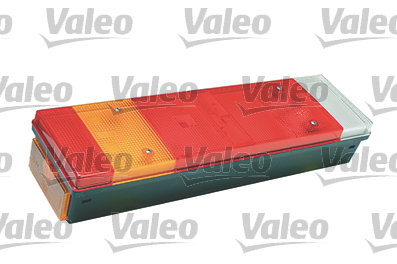 Achterlicht Valeo 089272