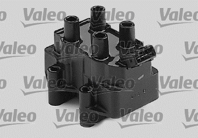 Bobine Valeo 245041