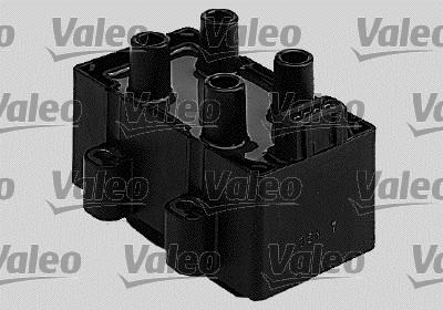 Bobine Valeo 245079