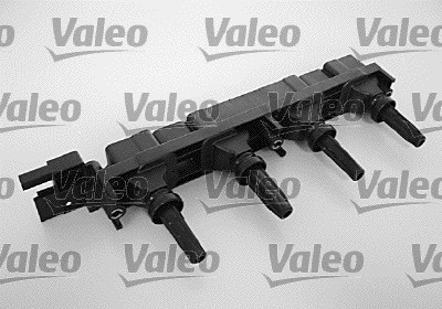 Bobine Valeo 245100