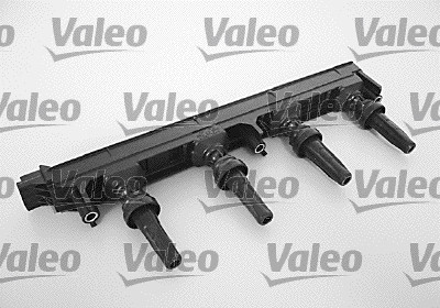 Bobine Valeo 245101