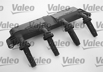 Bobine Valeo 245103