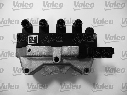 Bobine Valeo 245134