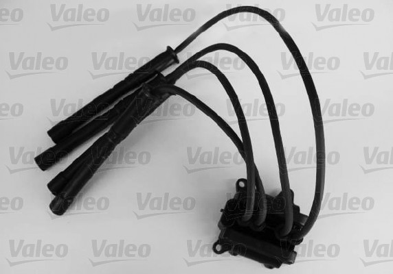 Bobine Valeo 245143