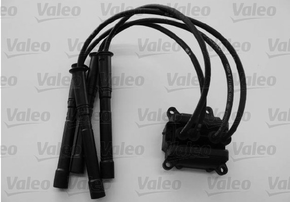 Bobine Valeo 245162