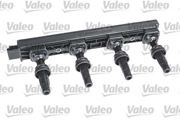 Valeo Bobine 245312