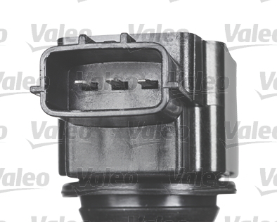 Valeo Bobine 245250