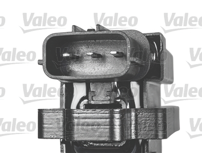 Valeo Bobine 245263