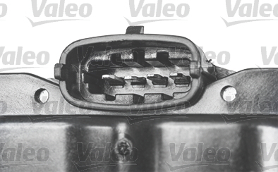 Valeo Bobine 245278