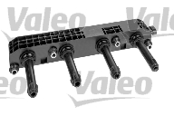 Valeo Bobine 245310